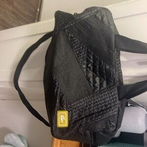 Lacoste tote bag